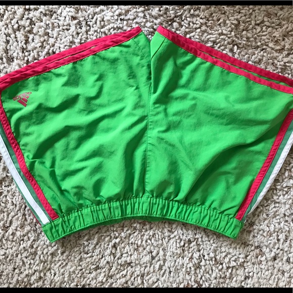 adidas Pants - 😆 3/$10 Adidas workout shorts